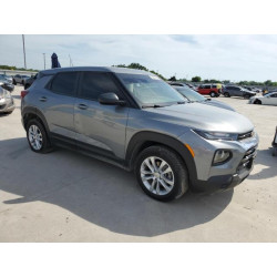 2023 CHEVROLET TRAILBLZR KL79MMS20PB205492 56420655