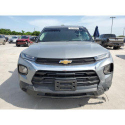 2023 CHEVROLET TRAILBLZR KL79MMS20PB205492 56420655