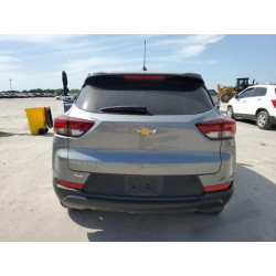 2023 CHEVROLET TRAILBLZR KL79MMS20PB205492 56420655