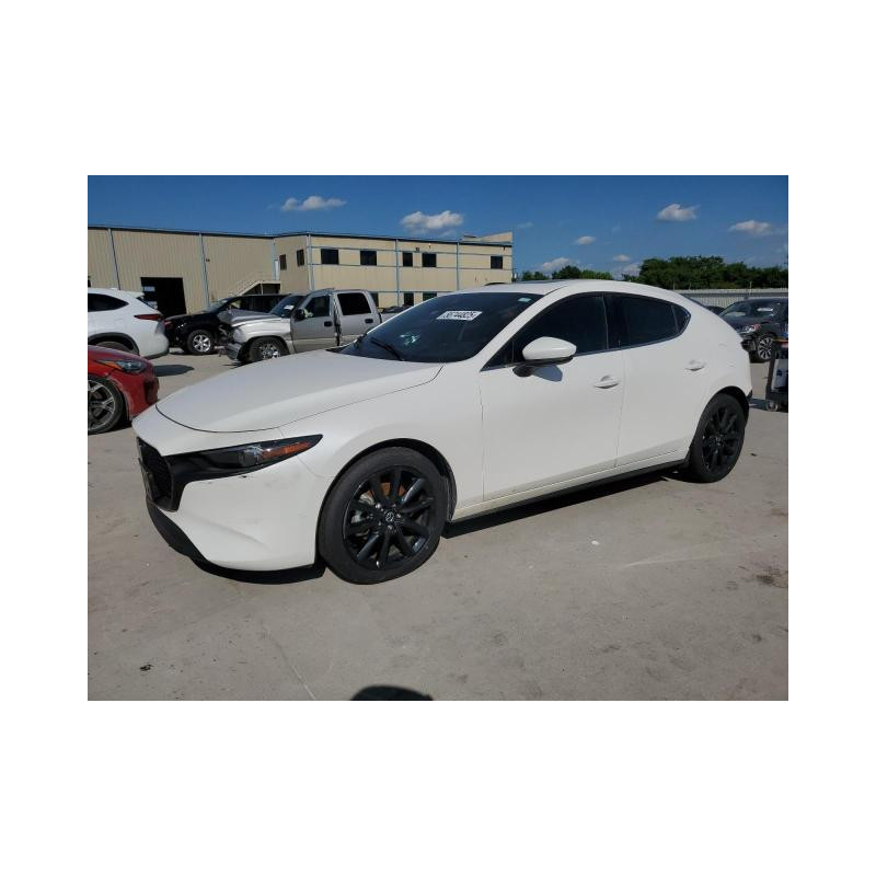 2023 MAZDA 3 JM1BPBMM7P1604968 56744825 2023 MAZDA 3 JM1BPBMM7P1604968 56744825