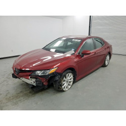 2020 TOYOTA CAMRY 4T1C11AK4LU395728 57495245