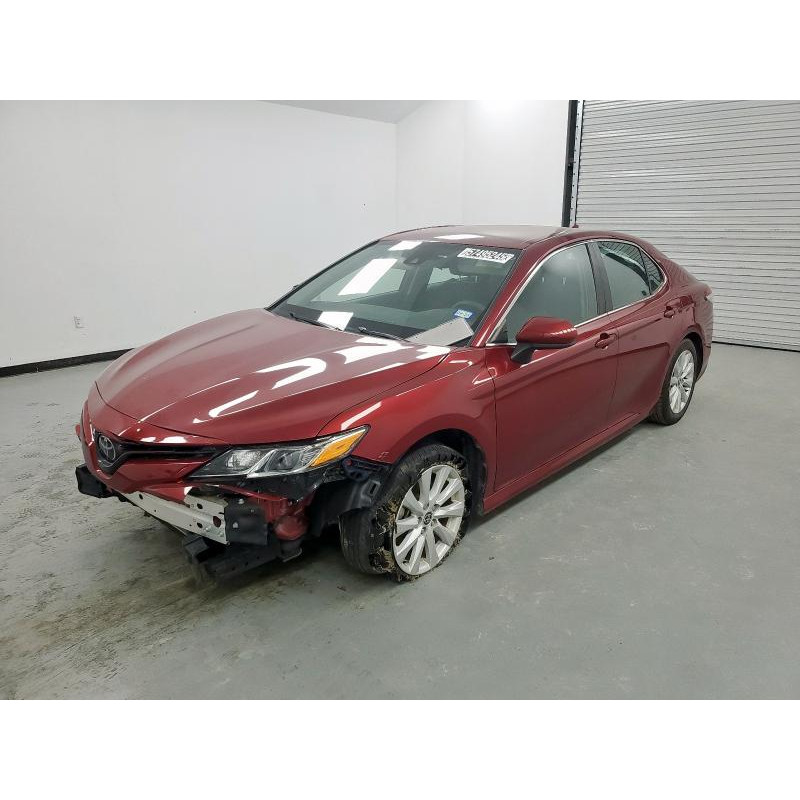 2020 TOYOTA CAMRY 4T1C11AK4LU395728 57495245 2020 TOYOTA CAMRY 4T1C11AK4LU395728 57495245