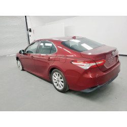 2020 TOYOTA CAMRY 4T1C11AK4LU395728 57495245