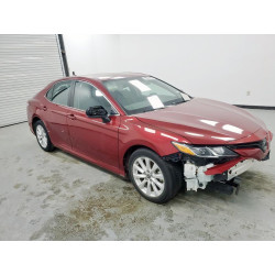 2020 TOYOTA CAMRY 4T1C11AK4LU395728 57495245