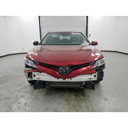 2020 TOYOTA CAMRY 4T1C11AK4LU395728 57495245