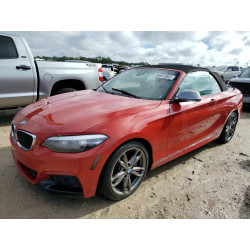 2018 BMW M2