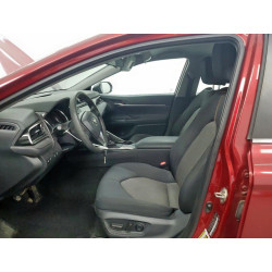2020 TOYOTA CAMRY 4T1C11AK4LU395728 57495245