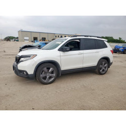 2020 HONDA PASSPORT 5FNYF7H97LB000127 57613775