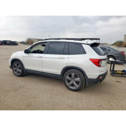 2020 HONDA PASSPORT 5FNYF7H97LB000127 57613775