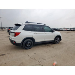 2020 HONDA PASSPORT 5FNYF7H97LB000127 57613775