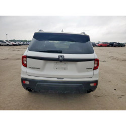 2020 HONDA PASSPORT 5FNYF7H97LB000127 57613775