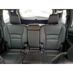 2020 HONDA PASSPORT 5FNYF7H97LB000127 57613775