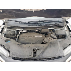 2020 HONDA PASSPORT 5FNYF7H97LB000127 57613775