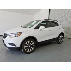 2021 BUICK ENCORE KL4CJESB3MB343072 57772805