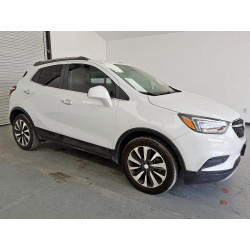 2021 BUICK ENCORE KL4CJESB3MB343072 57772805
