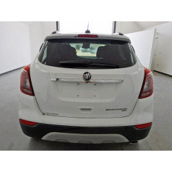 2021 BUICK ENCORE KL4CJESB3MB343072 57772805
