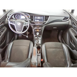 2021 BUICK ENCORE KL4CJESB3MB343072 57772805