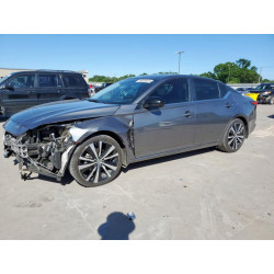 2021 NISSAN ALTIMA 1N4BL4CVXMN317586 58005425