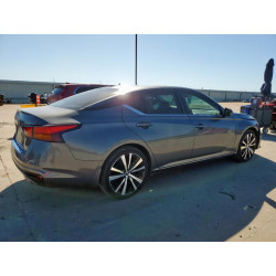 2021 NISSAN ALTIMA 1N4BL4CVXMN317586 58005425