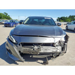 2021 NISSAN ALTIMA 1N4BL4CVXMN317586 58005425