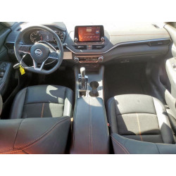 2021 NISSAN ALTIMA 1N4BL4CVXMN317586 58005425