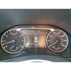 2021 NISSAN ALTIMA 1N4BL4CVXMN317586 58005425