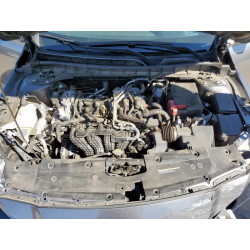 2021 NISSAN ALTIMA 1N4BL4CVXMN317586 58005425