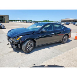 2025 NISSAN ALTIMA 1N4BL4DVXSN372437 58980945