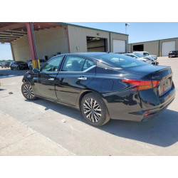2025 NISSAN ALTIMA 1N4BL4DVXSN372437 58980945