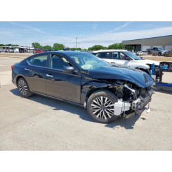 2025 NISSAN ALTIMA 1N4BL4DVXSN372437 58980945