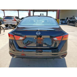 2025 NISSAN ALTIMA 1N4BL4DVXSN372437 58980945
