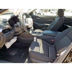 2025 NISSAN ALTIMA 1N4BL4DVXSN372437 58980945