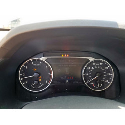2025 NISSAN ALTIMA 1N4BL4DVXSN372437 58980945