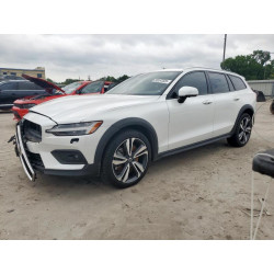 2024 VOLVO V60 YV4L12WY3R2137287 59187525
