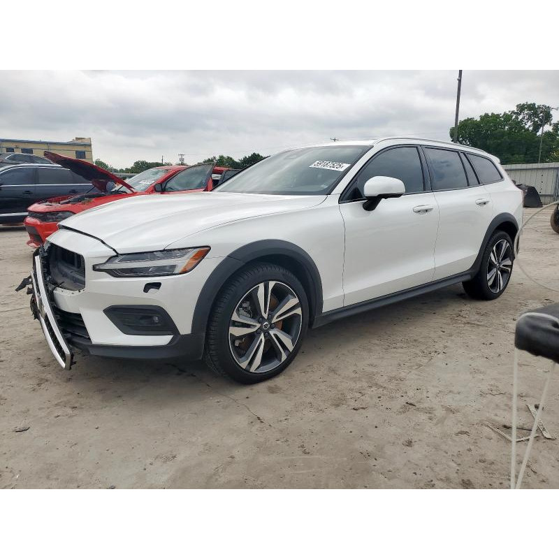 2024 VOLVO V60 YV4L12WY3R2137287 59187525 2024 VOLVO V60 YV4L12WY3R2137287 59187525
