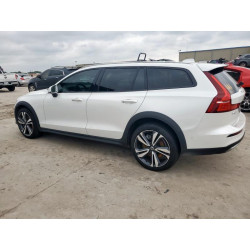 2024 VOLVO V60 YV4L12WY3R2137287 59187525