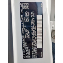 2024 VOLVO V60 YV4L12WY3R2137287 59187525