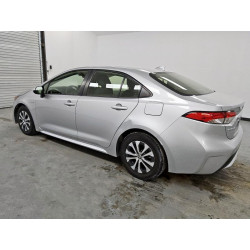2021 TOYOTA COROLLA JTDEAMDE4MJ009929 59626985