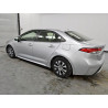 2021 TOYOTA COROLLA JTDEAMDE4MJ009929 59626985