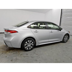 2021 TOYOTA COROLLA JTDEAMDE4MJ009929 59626985