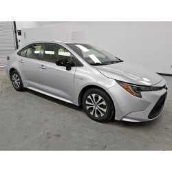 2021 TOYOTA COROLLA JTDEAMDE4MJ009929 59626985