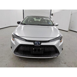 2021 TOYOTA COROLLA JTDEAMDE4MJ009929 59626985