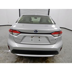 2021 TOYOTA COROLLA JTDEAMDE4MJ009929 59626985
