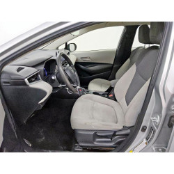 2021 TOYOTA COROLLA JTDEAMDE4MJ009929 59626985