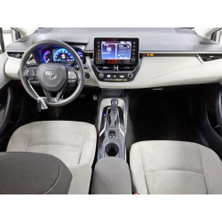 2021 TOYOTA COROLLA JTDEAMDE4MJ009929 59626985