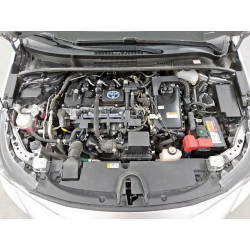 2021 TOYOTA COROLLA JTDEAMDE4MJ009929 59626985