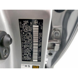 2021 TOYOTA COROLLA JTDEAMDE4MJ009929 59626985