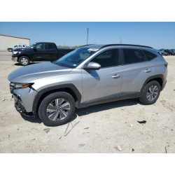 2022 HYUNDAI TUCSON KM8JBCA1XNU031906 52159925