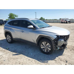 2022 HYUNDAI TUCSON KM8JBCA1XNU031906 52159925