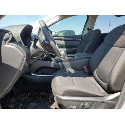 2022 HYUNDAI TUCSON KM8JBCA1XNU031906 52159925